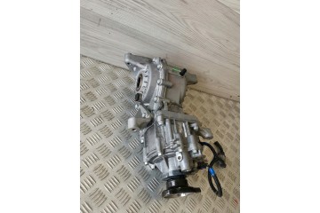 HYUNDAI TUCSON IV 1 6 T GDI TURBO HYBRID G4FU REAR BRIDGE REAR 2020YEAR Catalog number of the part NX4 G20 G20BN2010 WIW 349310 