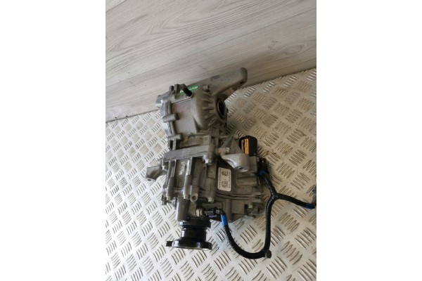 HYUNDAI TUCSON IV 1 6 T GDI TURBO HYBRID G4FU REAR BRIDGE REAR 2020YEAR Part manufacturer Hyundai OE