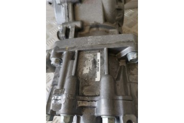 HYUNDAI TUCSON IV 1 6 T GDI TURBO HYBRID G4FU REAR BRIDGE REAR 2020YEAR Quality of parts according to GVO O original with manufa