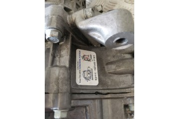 HYUNDAI TUCSON IV 1 6 T GDI TURBO HYBRID G4FU REAR BRIDGE REAR 2020YEAR Version European