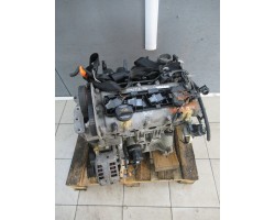 Engine 1 4 16v BBZ Ibiza Fabia Polo