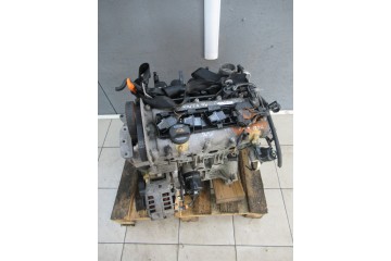 Engine 1 4 16v BBZ Ibiza Fabia Polo