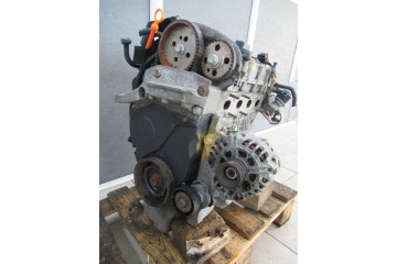 Engine 1 4 16v BBZ Ibiza Fabia Polo Part manufacturer Audi OE