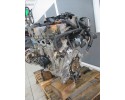 Engine 1 4 16v BBZ Ibiza Fabia Polo Car type passenger cars