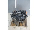 Engine 1 4 16v BBZ Ibiza Fabia Polo Engine type gasoline powered