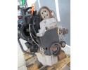 Engine 1 4 16v BBZ Ibiza Fabia Polo Product weight with unit packaging 80 kg