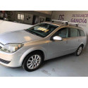 OPEL ASTRA H CARAVAN Elegance