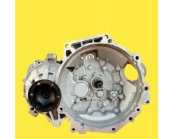 VW Crafter 2 5 TDI HQX