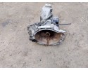 Gearbox Ford Mondeo MK4 1 6 16V 7G9R 7002 EB