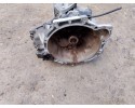 Gearbox Ford Mondeo MK4 1 6 16V 7G9R 7002 EB Catalog number of the part 7G9R 7002 EB