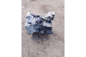 Gearbox Ford Mondeo MK4 1 6 16V 7G9R 7002 EB Part manufacturer Ford OE