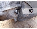 Gearbox Ford Mondeo MK4 1 6 16V 7G9R 7002 EB Transmission type manual