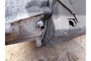 Gearbox Ford Mondeo MK4 1 6 16V 7G9R 7002 EB Transmission type manual