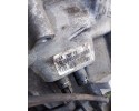 Gearbox Ford Mondeo MK4 1 6 16V 7G9R 7002 EB Car type passenger cars