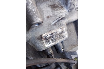 Gearbox Ford Mondeo MK4 1 6 16V 7G9R 7002 EB Car type passenger cars