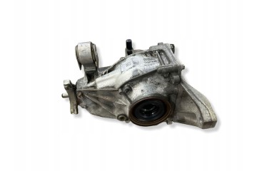 Rear differential Mercedes Benz CLS C257 A2053501500 Part manufacturer Mercedes Benz OE