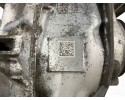 Rear differential Mercedes Benz CLS C257 A2053501500 Installation side multipurpose