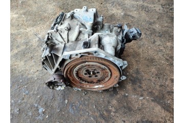 SKODA YETI 15r 1 6 TDI GEARBOX QGX