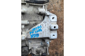 SKODA YETI 15r 1 6 TDI GEARBOX QGX Catalog number of the part SKODA YETI 15r 1 6 TDI SKRZYNIA BIEGOW QGX