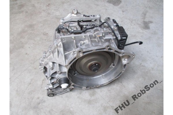 FORD KUGA MK2 2 0 TDCI AUTOMATIC TRANSMISSION POWERSHIFT EURO 6