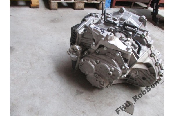 FORD KUGA MK2 2 0 TDCI AUTOMATIC TRANSMISSION POWERSHIFT EURO 6 Catalog number of the part FV4R 7000 AA AB AC AD AE AF RoBSoN