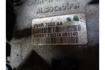 FORD KUGA MK2 2 0 TDCI AUTOMATIC TRANSMISSION POWERSHIFT EURO 6 Part manufacturer Ford OE