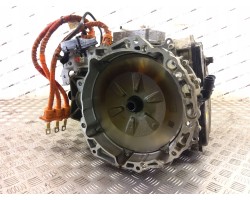 Volkswagen Golf VII 2018 Automatic transmission