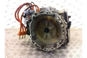 Volkswagen Golf VII 2018 Automatic transmission