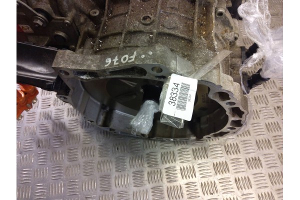 Volkswagen Golf VII 2018 Automatic transmission Part manufacturer Volkswagen OE