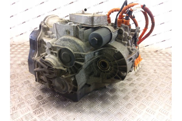 Volkswagen Golf VII 2018 Automatic transmission Catalog number of the part 0EC915471J