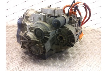 Volkswagen Golf VII 2018 Automatic transmission Catalog number of the part 0EC915471J