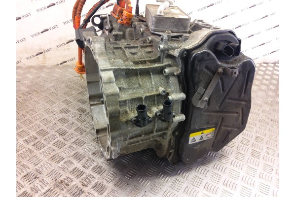 Volkswagen Golf VII 2018 Automatic transmission Car type passenger cars