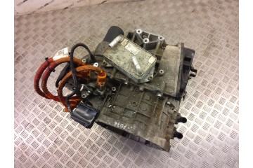 Volkswagen Golf VII 2018 Transmisión Automática