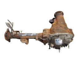 MITSUBISHI L200 4 IV 06 14 2 5 DID BRIDGE FRONT DIFFERENTIAL MANUAL 4 100