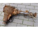 MITSUBISHI L200 4 IV 06 14 2 5 DID BRIDGE FRONT DIFFERENTIAL MANUAL 4 100 Catalog number of the part L200IV