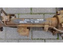 MITSUBISHI L200 4 IV 06 14 2 5 DID BRIDGE FRONT DIFFERENTIAL MANUAL 4 100 Car type trucks