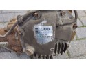MITSUBISHI L200 4 IV 06 14 2 5 DID BRIDGE FRONT DIFFERENTIAL MANUAL 4 100 Installation side front