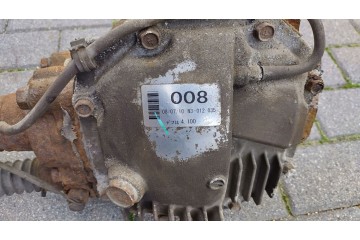 MITSUBISHI L200 4 IV 06 14 2 5 DID BRIDGE FRONT DIFFERENTIAL MANUAL 4 100 Installation side front