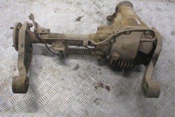 DIFFERENTIAL BRIDGE FRONT MITSUBISHI L200 IV 2 5 DID 4 100 Car type passenger cars