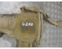 Puente diferencial delantero Mitsubishi L200 IV 2.5 DID 4.100