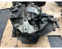 MANUAL GEARBOX VOLVO C30 C70 S40 II V50 2 4 PETROL 2004 2012