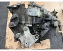 MANUAL GEARBOX VOLVO C30 C70 S40 II V50 2 4 PETROL 2004 2012 Catalog number of the part SKRZYNIA BIEGOW MANUALNA VOLVO C30 C70 S