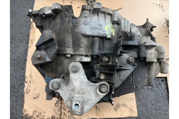 MANUAL GEARBOX VOLVO C30 C70 S40 II V50 2 4 PETROL 2004 2012 Catalog number of the part SKRZYNIA BIEGOW MANUALNA VOLVO C30 C70 S