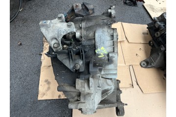 MANUAL GEARBOX VOLVO C30 C70 S40 II V50 2 4 PETROL 2004 2012 Part manufacturer Volvo OE