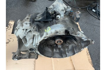 MANUAL GEARBOX VOLVO C30 C70 S40 II V50 2 4 PETROL 2004 2012 Transmission type manual