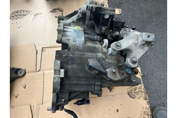 MANUAL GEARBOX VOLVO C30 C70 S40 II V50 2 4 PETROL 2004 2012 Car type passenger cars