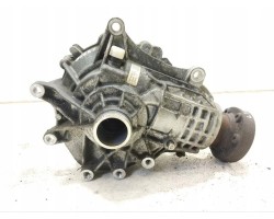 Front differential Maserati GHIBLI 2017 670032672