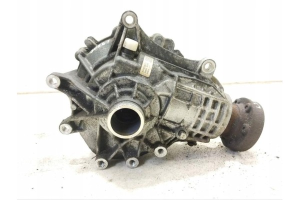 Front differential Maserati GHIBLI 2017 670032672
