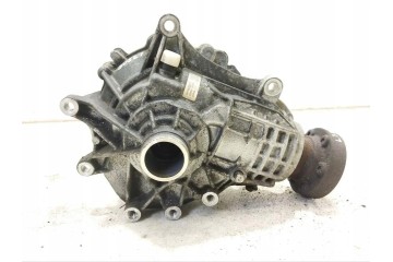 Front differential Maserati GHIBLI 2017 670032672