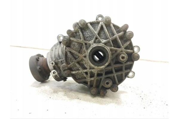 Front differential Maserati GHIBLI 2017 670032672 Part manufacturer Maserati OE
